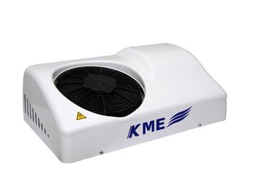 KME K2600TP 车用直流变频空调
