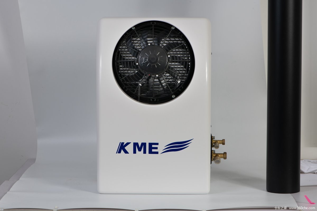 KME M2500B 车用直流变频空调