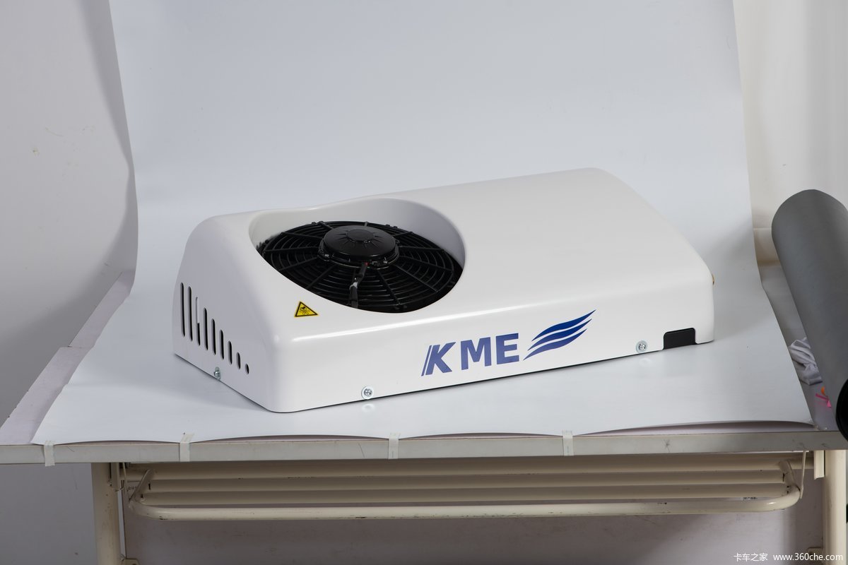 KME M2500T 车用直流变频空调