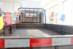 唐骏欧铃 T3系列 110马力 4.15米单排栏板轻卡(ZB1042JDD6V)