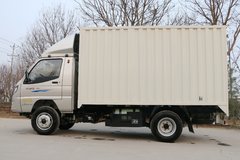 唐骏欧铃 赛菱F3 1.5L 108马力 汽油/CNG 3.08米单排售货车(ZB5026XSHADC3V)