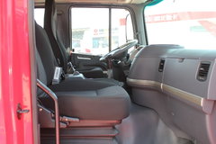 江淮 格尔发K系列重卡 290马力 8X4 载货车(底盘)(HFC1314K1R1LT)