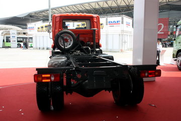 ó п 160 4X4 5.4רó()(DFL1100B)ͼƬ