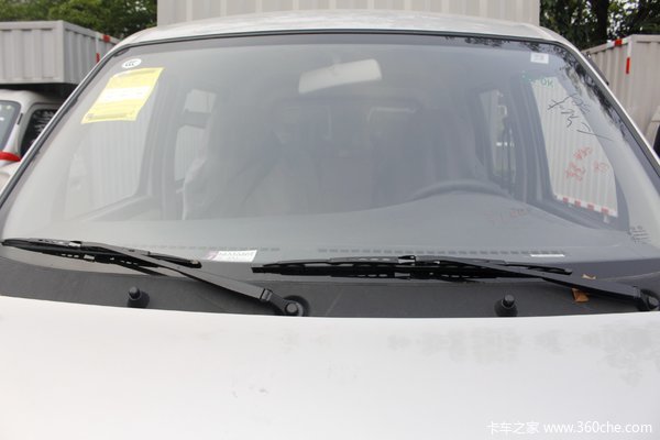 优惠 0.3万元 惠州新豹T3载货车促销中