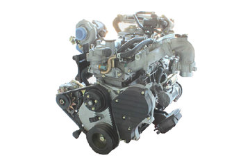 一汽四环CA4D30C5-2B 136马力 3L 国五 柴油发动机