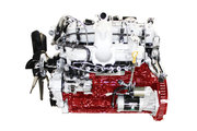 四达动力SD4D25R-65 84马力 2.5L 国五 柴油发动机