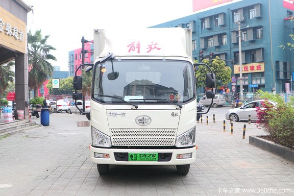 新鲜出炉 重庆奔辉纯电动长续航现车在店