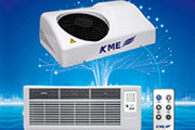 KME K2600T 车用直流变频空调