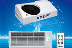KME K2600T 车用直流变频空调