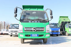 凯马 GK8天驰威力龙 87马力 4X2 3.45米自卸车(KMC3042GC32P5)
