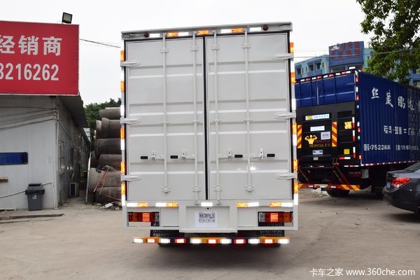 回馈客户J6F载货车欢迎大家来电咨询洽谈