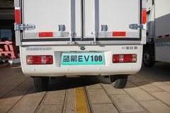 一汽红塔 蓝箭EV100 1.99T 1.9米单排纯电动厢式轻卡(CA5020XXYBEV)29.9kWh