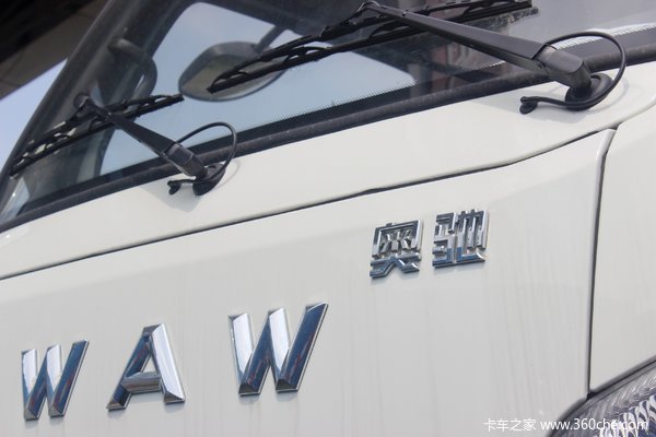 购奥驰A系载货车      享高达0.2万优惠