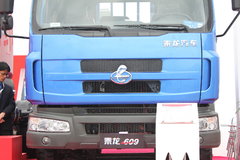 东风柳汽 乘龙609中卡 160马力 4X2 6.75米栏板载货车(LZ1161RAP)