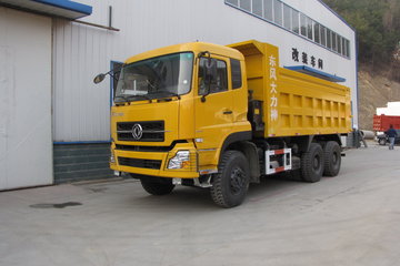 ó ؿ 340 6X4 5.8ж(DFL3258A3) ͼƬ