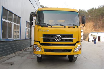 ó ؿ 340 6X4 5.8ж(DFL3258A3)ͼƬ