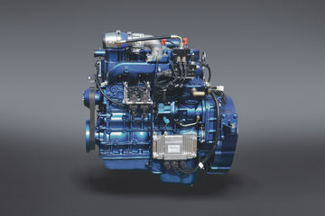 南内牌NQ200CN5 200马力 4.75L 国五 天然气发动机