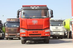 一汽解放 J6P重卡 460马力 6X4 6.2米自卸车(CA3250P66K2L2T1A1E5)