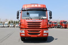 广鹏通悍V400（潍柴）牵引车限时促销中 优惠高达0.88万
