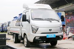 飞碟缔途 GX 1.5L 108马力 3.28米单排仓栅式微卡(FD5030CCYD66K5-1)