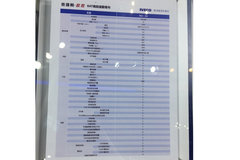 南京依维柯 欧胜M2 F1C 146马力 3.0T 8AT高顶商旅通勤客车