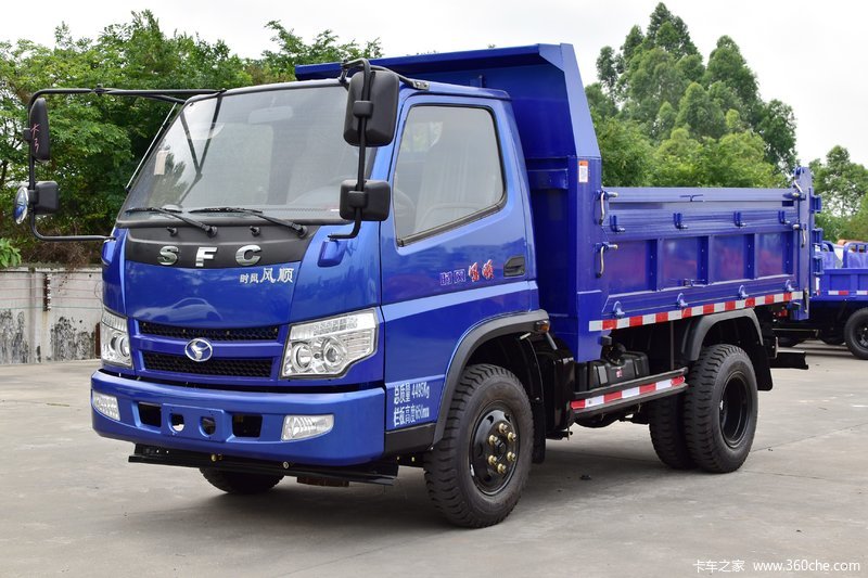 【图】时风 风顺 87马力 4x2 3.