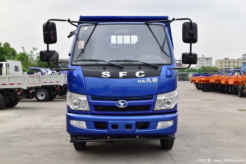 03米自卸车(ssf3042ddj52-2) 外观  > 时风 > 风顺 > 时风 风顺 87