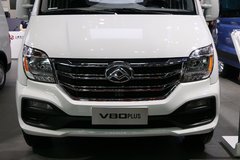 上汽大通 V80 Plus 傲运通 2.0T柴油 139马力 自动挡商务车(国六)