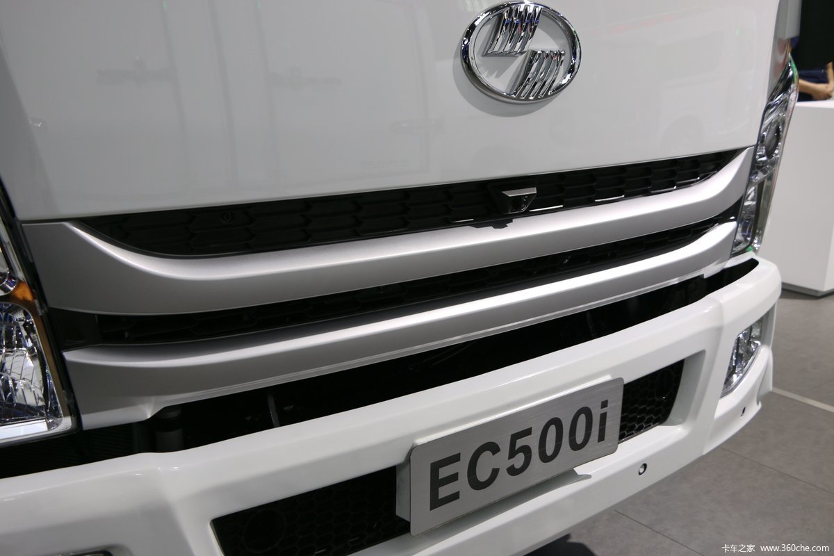 Ծ ԽEC500i 10T 5.2׵Ŵ綯ܳ207.5kWh