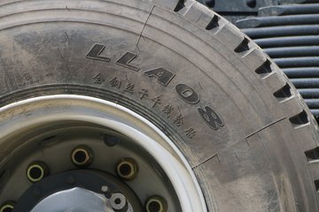  H7 400 8X4 7.6LNGж(LZ3311H7FL)ͼƬ