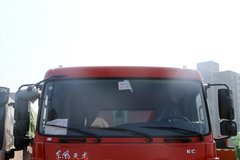 东风商用车 天龙KC重卡 420马力 8X4 7.2米自卸车(DFH3310A3)