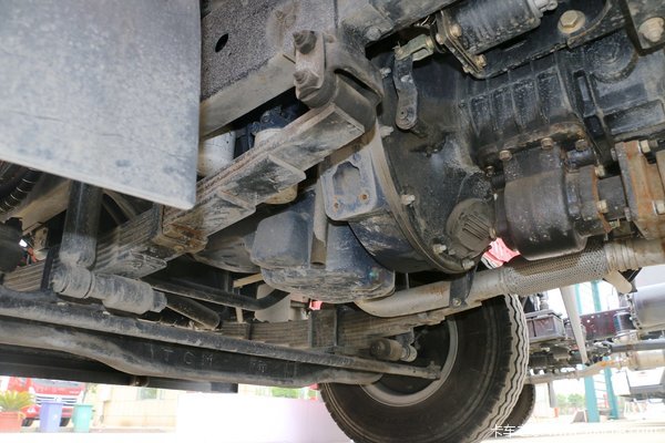 6万 吴江新华解放虎v载货车促销