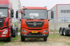 东风商用车 天锦KR 230马力 4X2 6.75米栏板载货车(DFH1180E3)