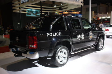  2011 Amarokϵ  2.0L ˫Ƥ ͼƬ