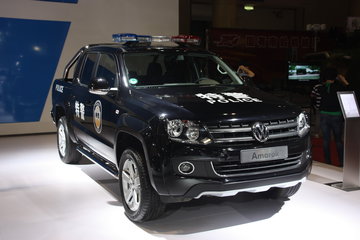  2011 Amarokϵ  2.0L ˫Ƥ ͼƬ