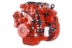 康明斯ISBE4+ 140 140马力 4.5L  国四 柴油发动机