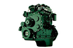 东风康明斯EQB125 20 125马力 5.9L 国二 柴油发动机