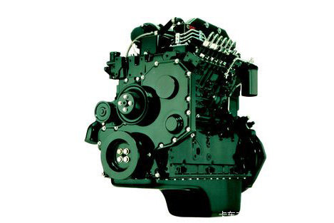 东风康明斯EQB210 20 210马力 5.9L 国二 柴油发动机