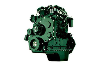 东风康明斯EQB140 20 140马力 5.9L 国二 柴油发动机