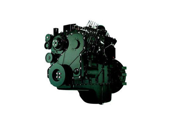 东风康明斯C245 20 245马力 8.3L 国二 柴油发动机