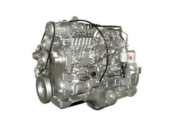 东风康明斯L300 20 300马力 8.9L 国二 柴油发动机