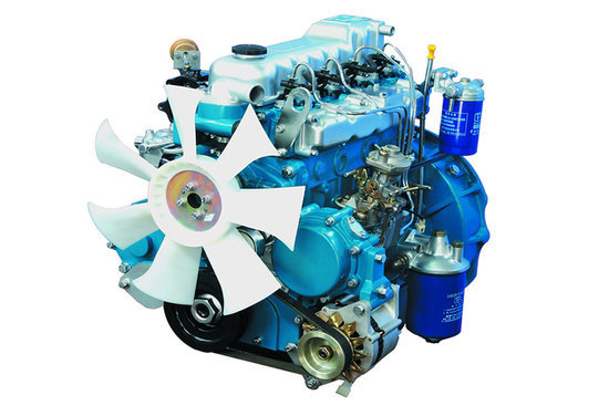 扬柴yz4de130102马力3l国三柴油发动机