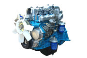 扬柴YZ4DC1-40 82马力 2.16L 国四 柴油发动机