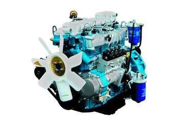扬柴YZ4DA4-30 95马力 3.66L 国三 柴油发动机