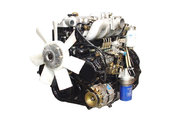 扬柴YZ4DD1 136马力 4.32L 国二 柴油发动机