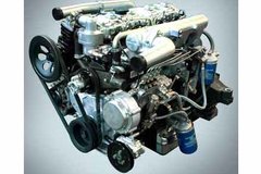 云内动力4102QB 90马力 3.76L 国二 柴油发动机