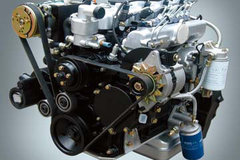 云内动力YN33CR-5 100马力 3.3L 国三 柴油发动机
