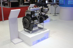 云内动力YN38CR 120马力 3.76L 国三 柴油发动机