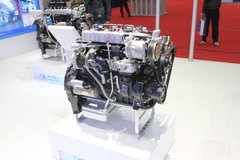云内动力YN38CR 120马力 3.76L 国三 柴油发动机