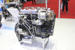 云内动力YN38PE-1 115马力 3.76L 国三 柴油发动机